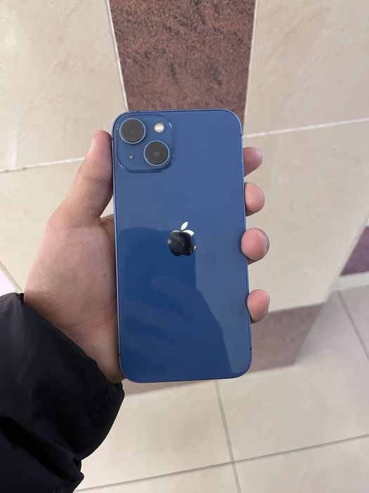 Iphone 13 128 Шымкент