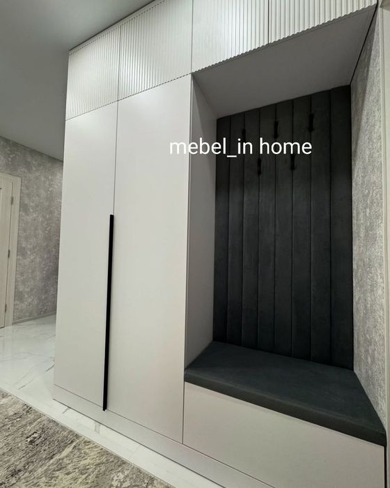 Мебель на заказ для вас