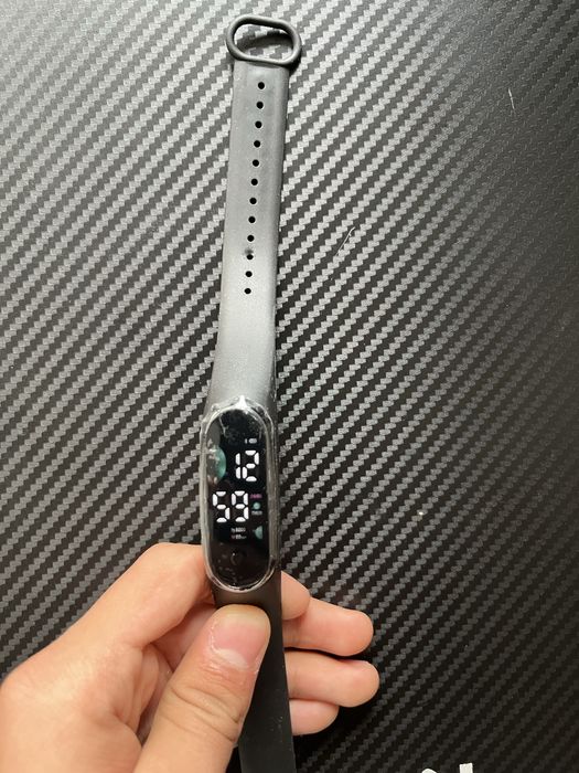 Фитнес-браслет Smart Band