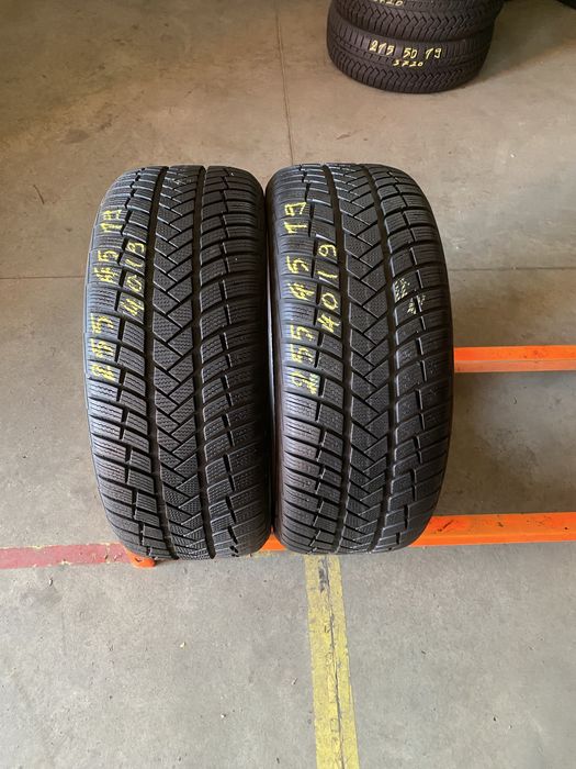 Anvelope iarna 255/45/19 Vredestein Wintrac Pro 255 45 19 R19