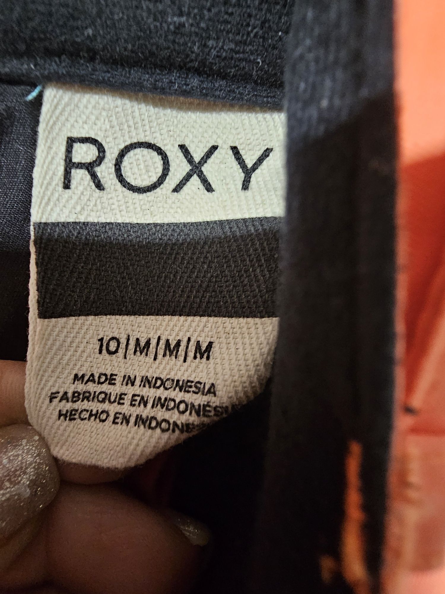 Ски долница Roxy 10г.