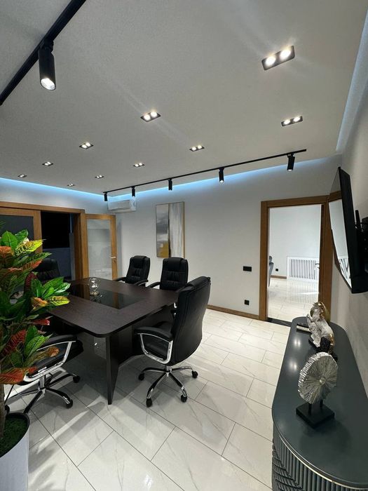 Аренда офиса. Ор-р: Мирабад Авеню. Площадь: 115 м²