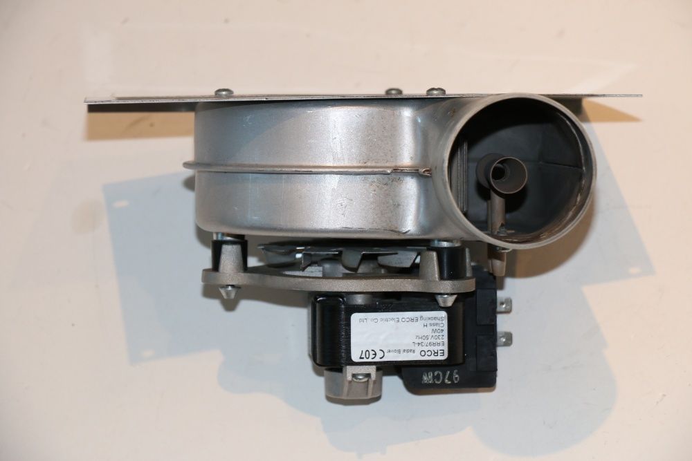Ventilator centrala Motan EKO MT Sigma
