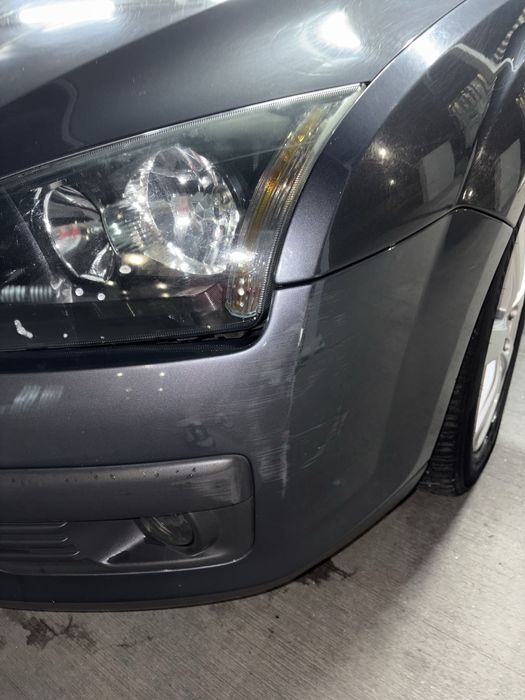 Ford Focus 2005 1.6 diesel 109