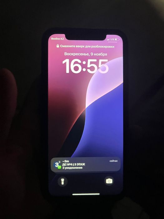 iphone xr корпус 16 про