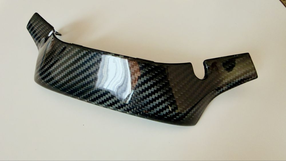 Trim de carbon pentru BMW G30