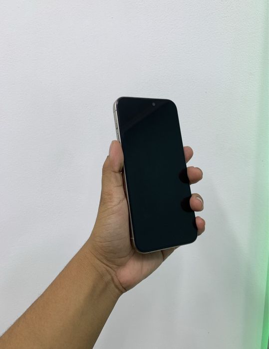 Iphone 15 Pro Max 256 karobka