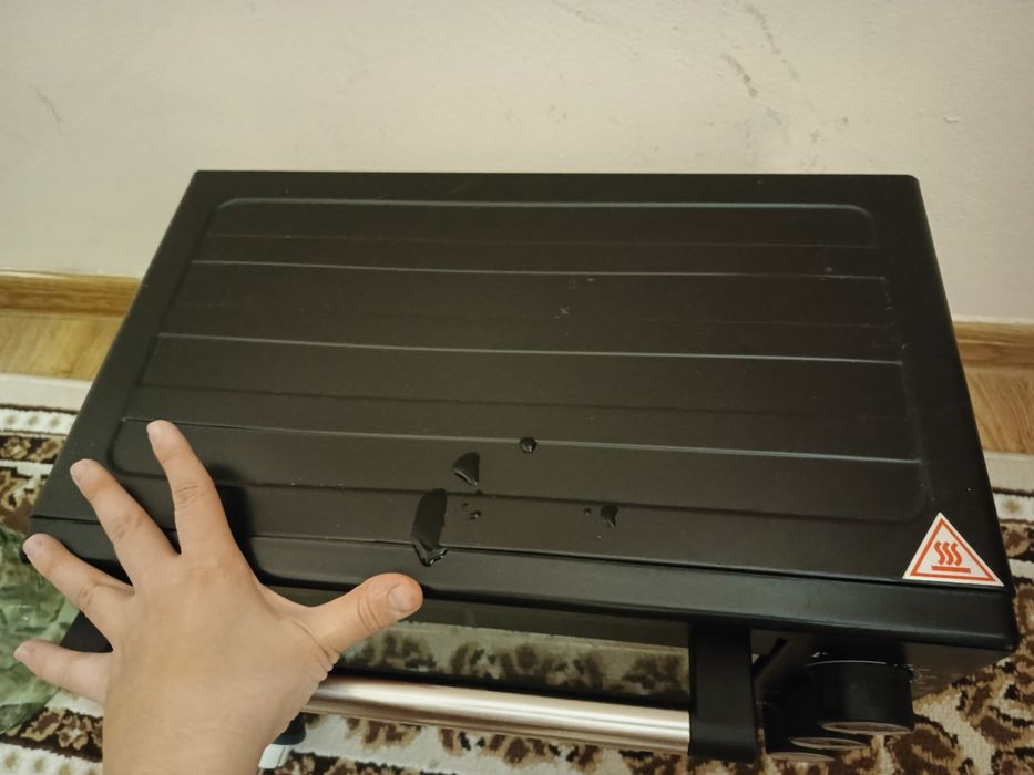 Mini duxovka sotiladi