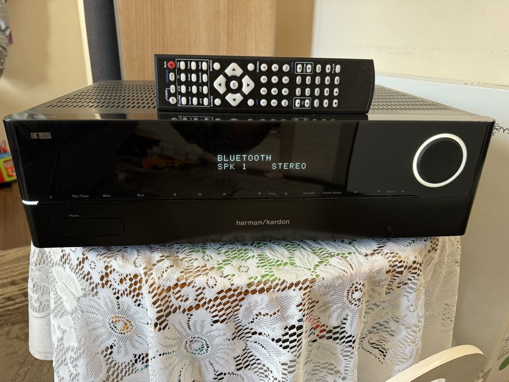 Harman Kardon HK-3770 Bluetooth