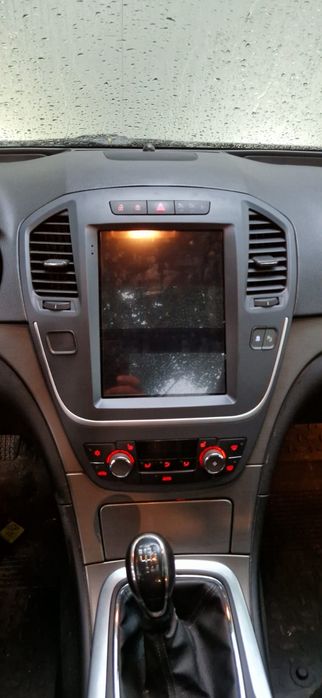 Vand Opel Insignia sport tourer