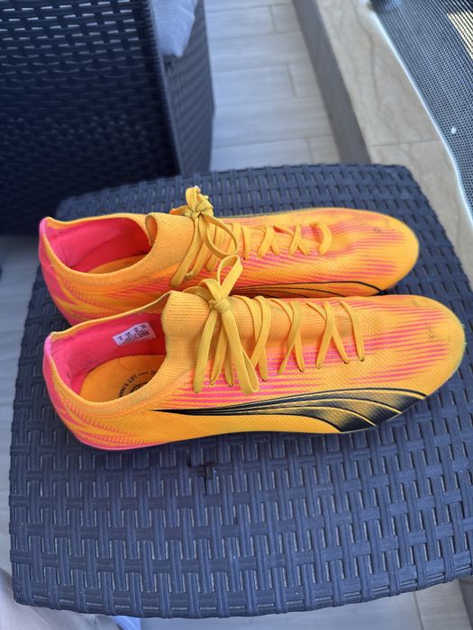 Ghete Fotbal Puma