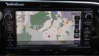 Card harti Navigatie Mitsubishi MMCS Pajero Outlander,ASX,L200