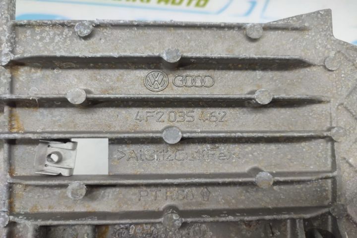 MMI suport control ecu 4f2035462 Audi A6 4F/C6  [din 2004 pana  2008] seria