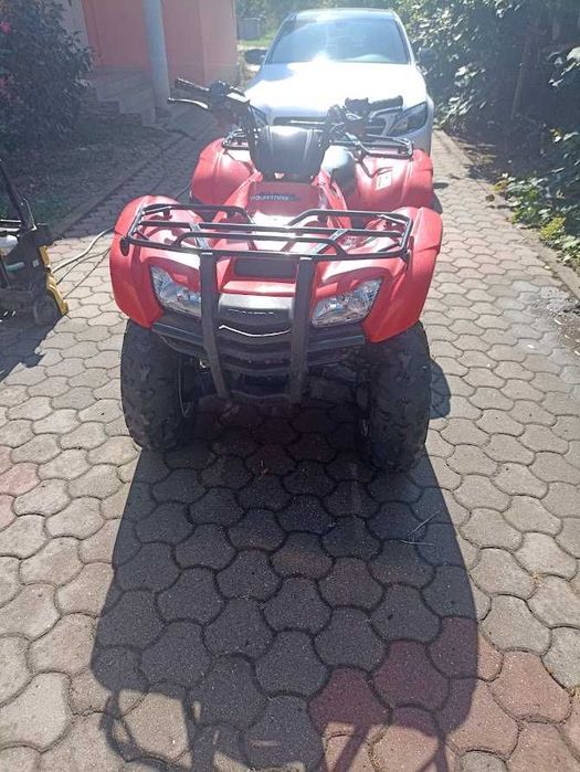 ATV honda Stare foarte buna