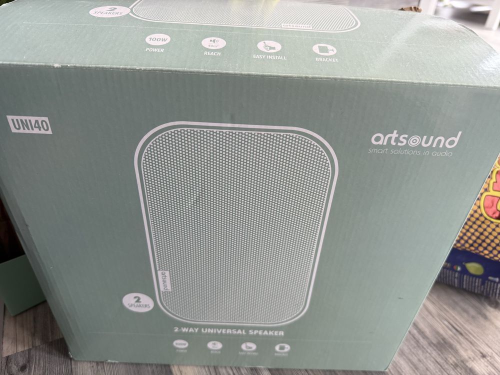 Artsound UNI 40