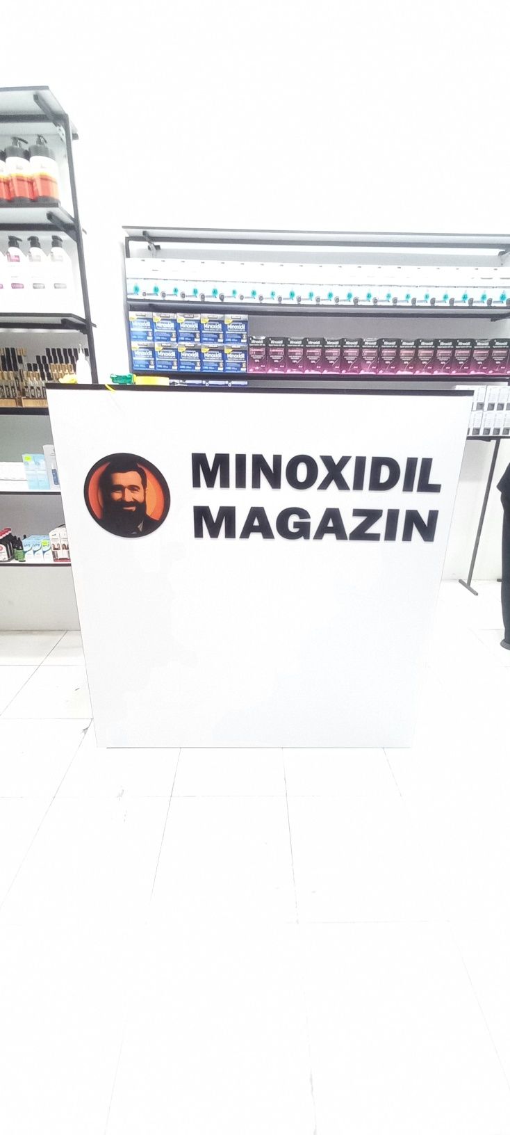 Tashqi reklama xizmatlari