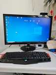 Se vinde PC gaming complet , folosit ocazional