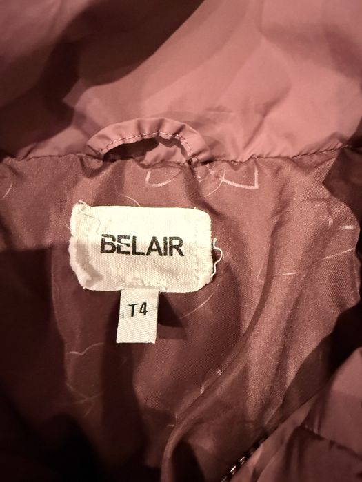 дамско зимно яке