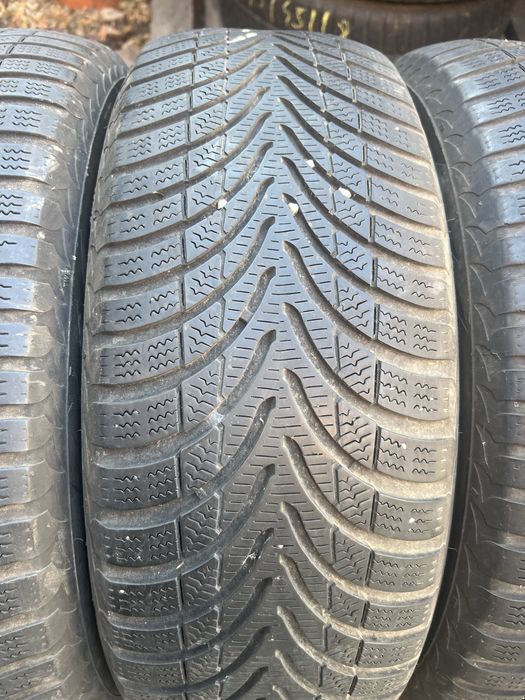 Cauciucuri iarna 205/55/16 Apollo 2022