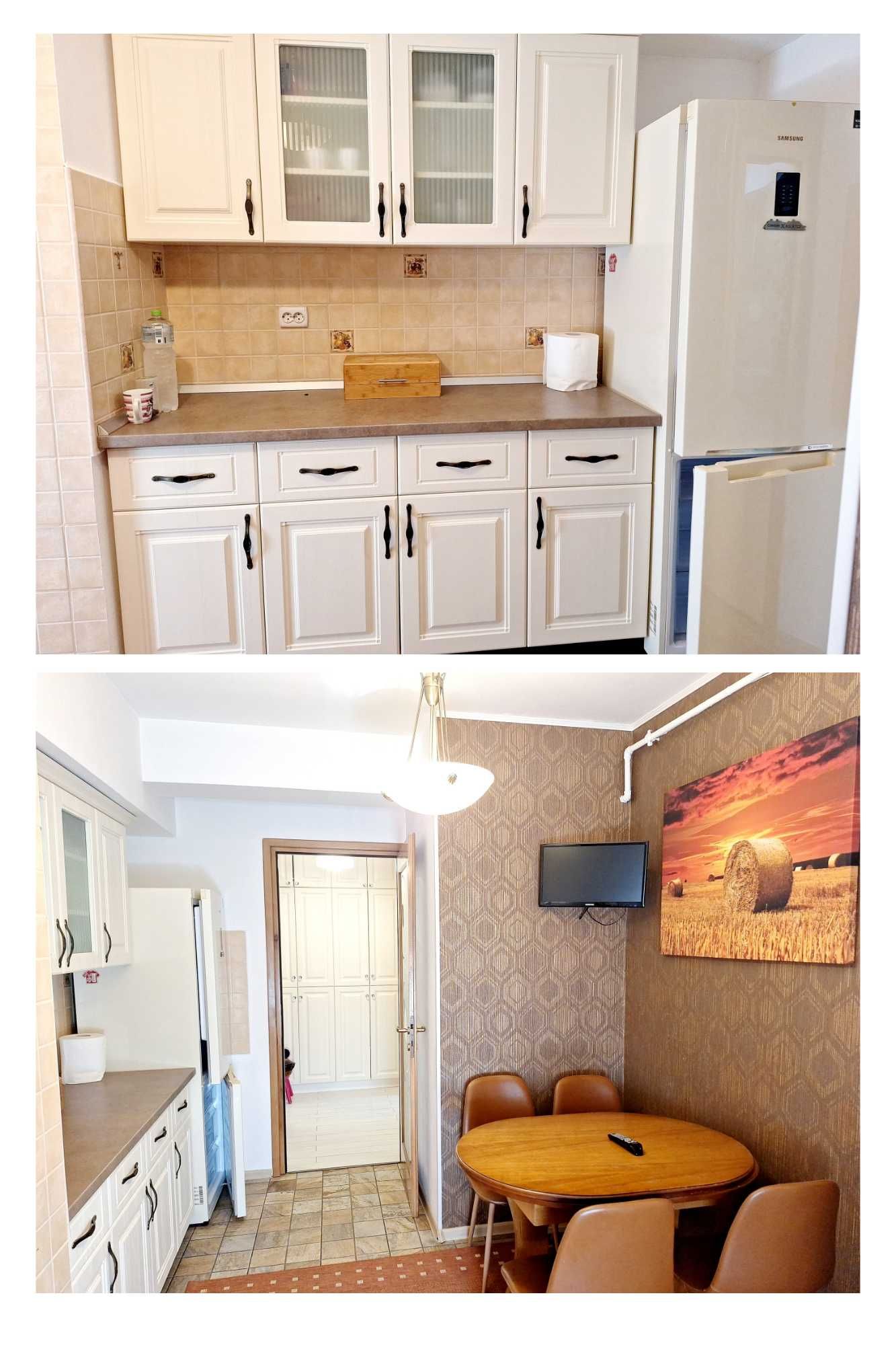Apartament 2 camere Stefan cel mare , langa Mol