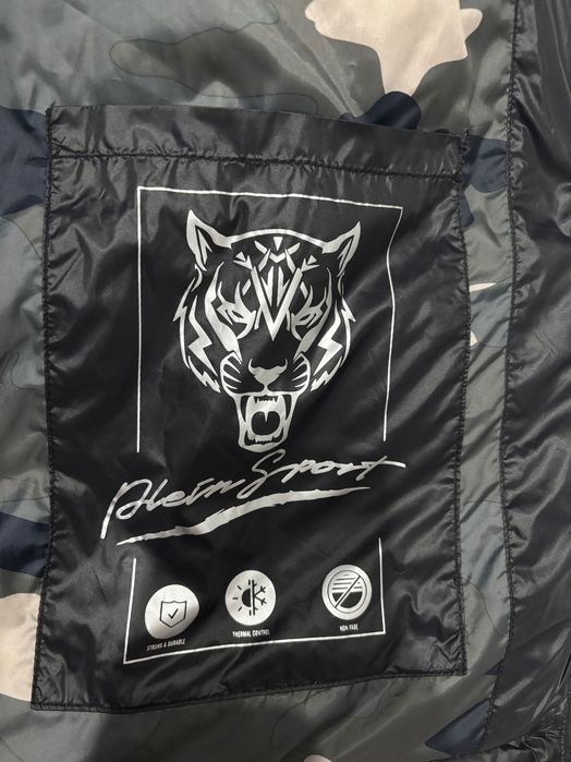 Geaca Plein Sport