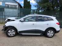 Dezmembrari piese Renault KADJAR 2018 1.2 TCE H5F Manual 6+1 TL4