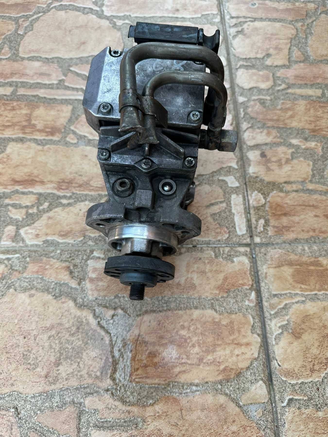 ГНП Форд Мондео\Ford Mondeo 2.0D ...009
