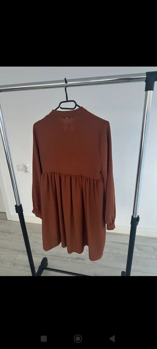 Rochie Poema mărime xs ,nouă fără eticheta