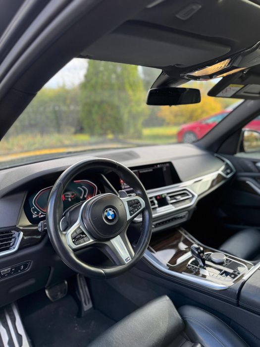 bmw x5 g05 3.0X-DRIVE