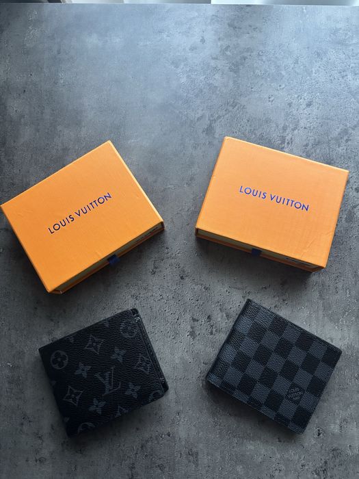 Portofel Louis Vuitton