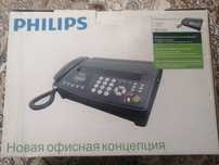 Продам телефоны - факс