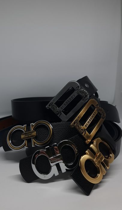 Curea Amiri / dsquared2 / hermes