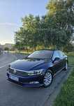 Vw Passat B8 Limuzină
