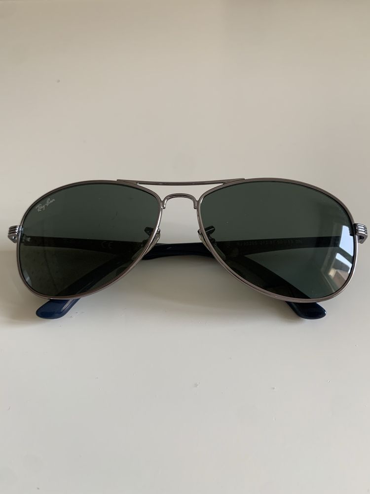 Ochelari Aviator Ray-Ban Copii Originali