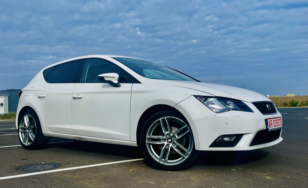 Seat Leon  Sport