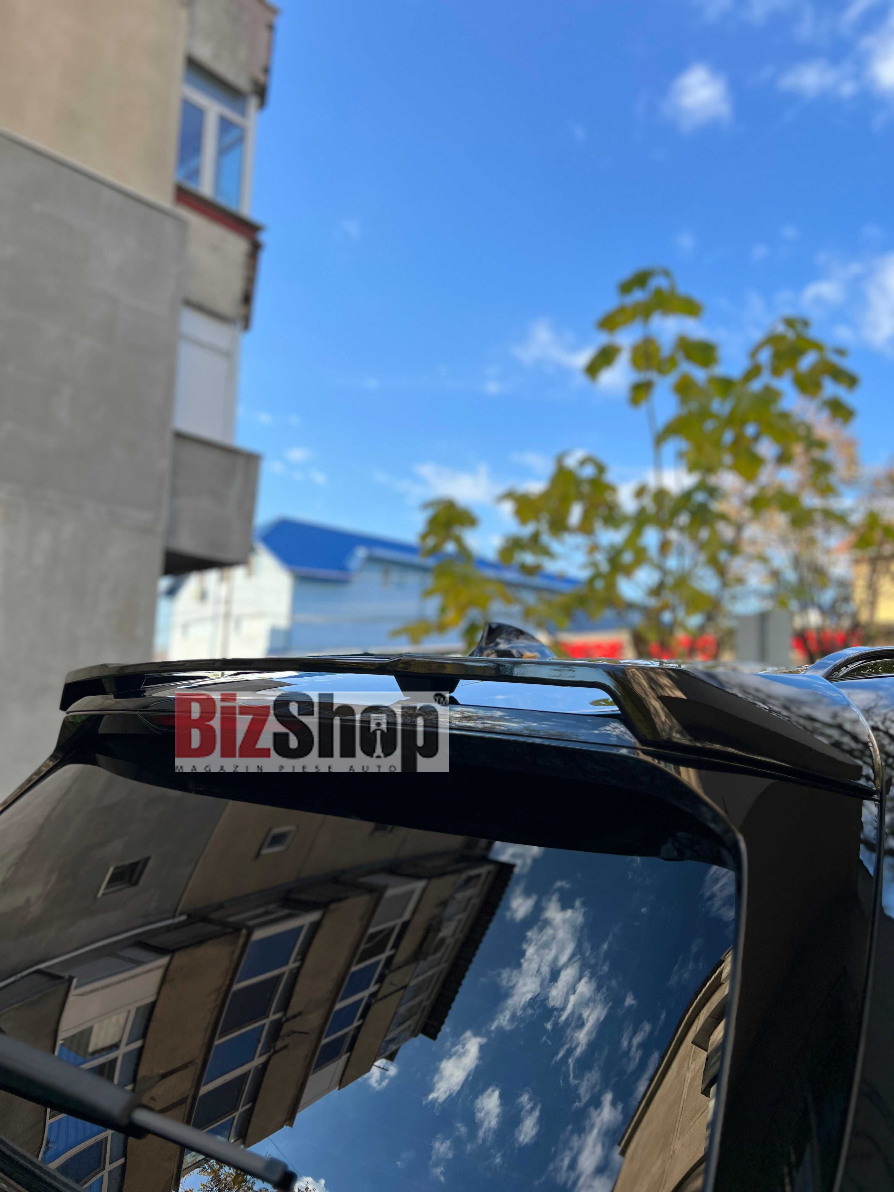 Pachet Exterior Aero BMW X5 G05 (2018-up) M-Tech Black Knight TVA Inc