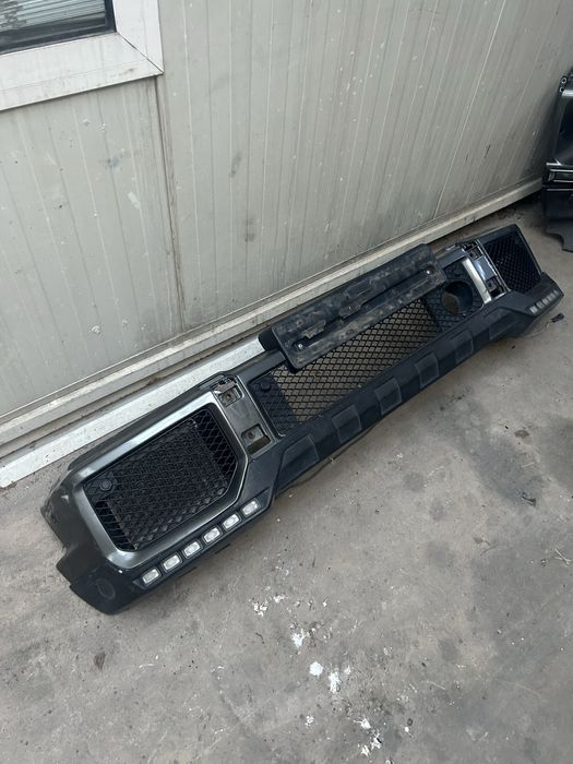 Части за Mercedes G63 AMG