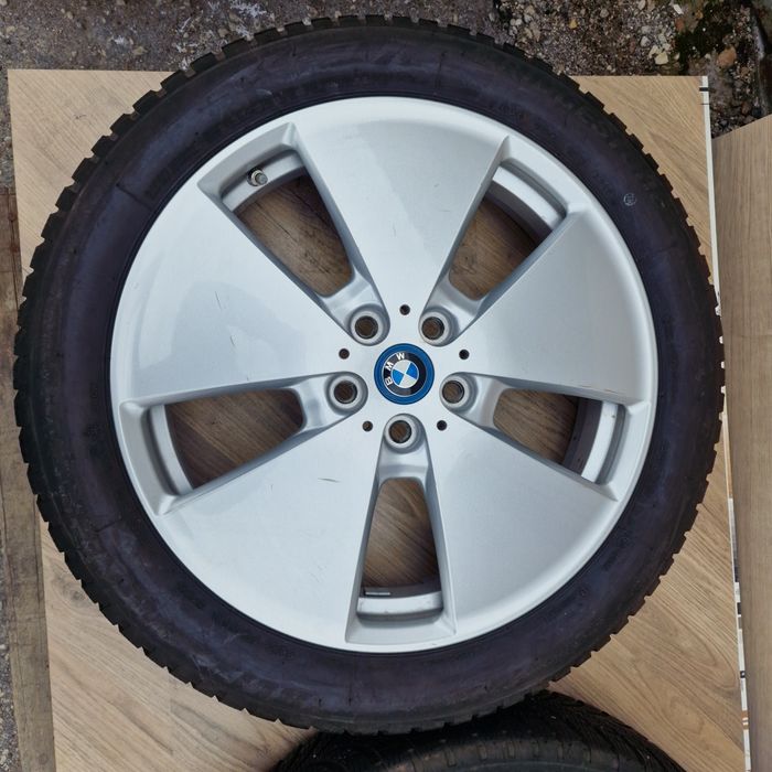 Оригинални BMW I3 427 Джанти 19