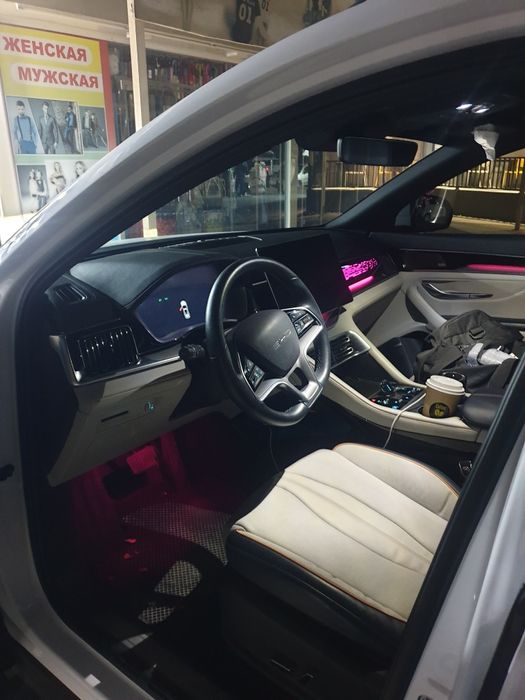 BVD chempion flekship