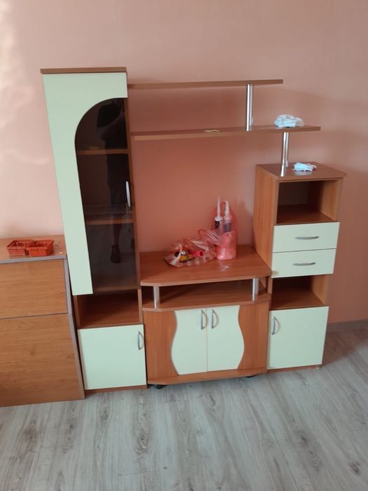 Гарсониера под наем