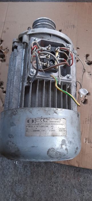 Vand Elevator auto Werther