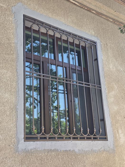 Darvoza,perela,naves,reshotka