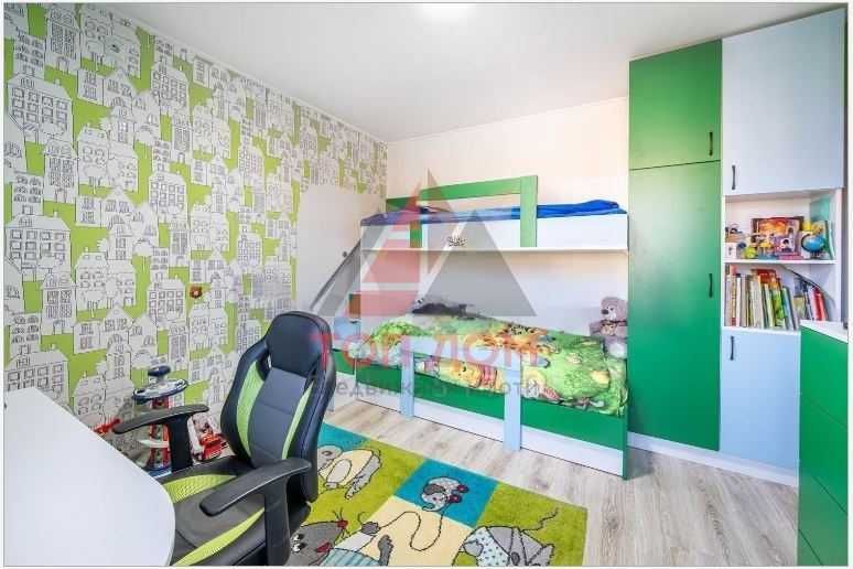 Продава се Тристаен апартамент в Варна, Чайка - 70 кв.м за 3143 €/кв.м - Снимка #3