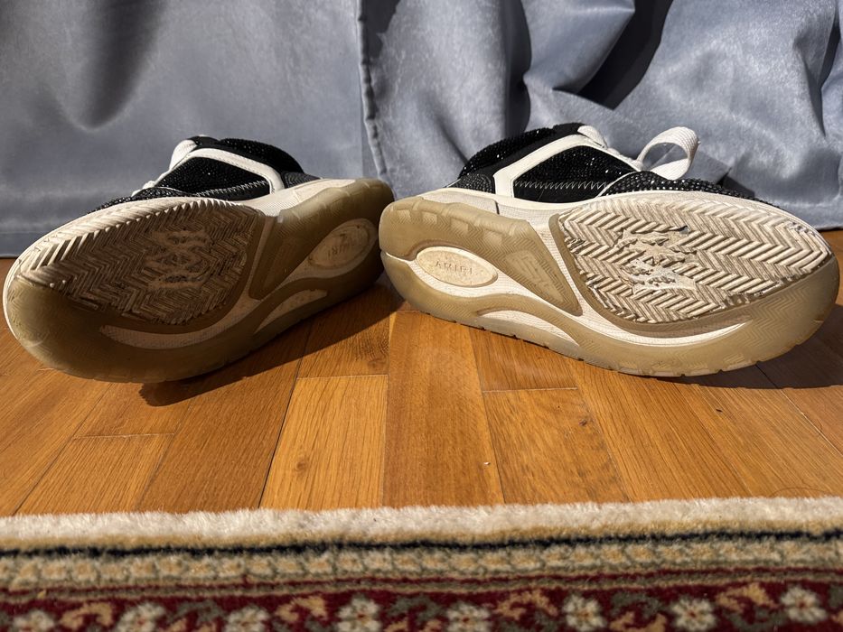 Amiri ma1 swarovski 42