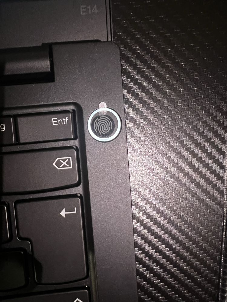 Lenovo ThinkPad E14 G2 14.0" FHD IPS, i7-1165G7, 16GB, 512GB SSD