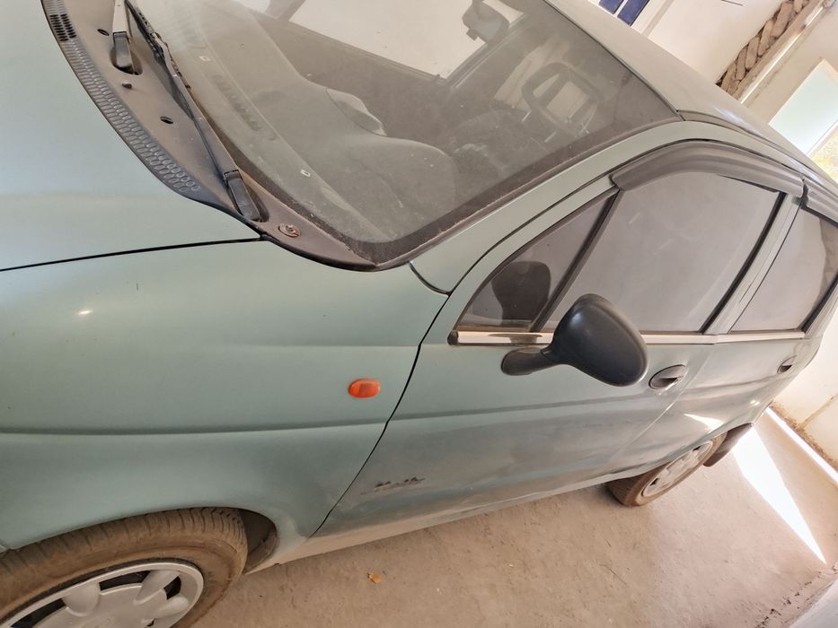 Matiz 3 talik sotiladi