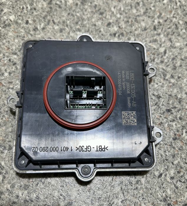 Modul balast Land Rover / Jaguar  Cod: L8B2-13E005-AB