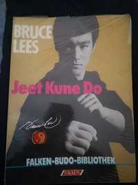 Cărți cu Bruce Lee