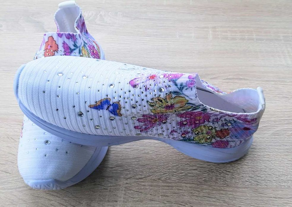 Adidași damă de vară