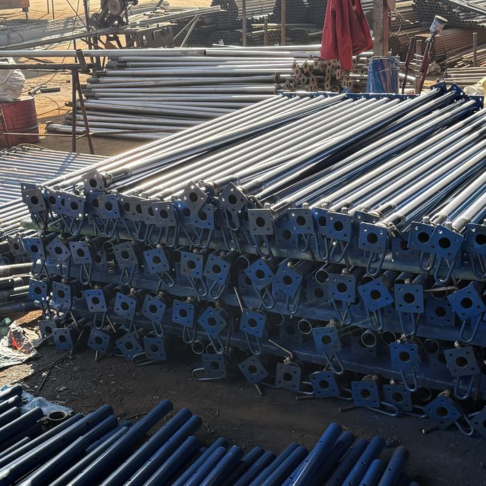 Monolit Stoyka / Damkrat / Lesa /Drak (Стойка в аренду дамкрат) леса